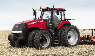 Трактор Case IH Magnum 340